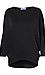 Dolman Sleeve Scuba Top Thumb 1
