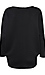 Dolman Sleeve Scuba Top Thumb 2