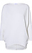 Dolman Sleeve Scuba Top Thumb 1