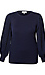 Long Puff Sleeve Top Thumb 1