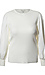 Long Puff Sleeve Top Thumb 1