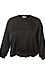 Long Sleeve Bubble Top Thumb 1