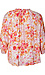Floral Smock Blouse Thumb 2