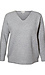 V-Neck Sweater Thumb 1