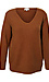 V-Neck Sweater Thumb 1