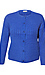 Ribbed Knit Cardigan Thumb 1