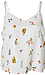 Floral Cami Thumb 1