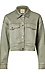 Suede Jacket Thumb 1