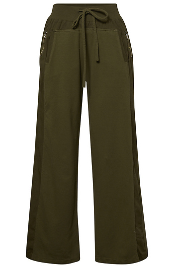 High Rise Palazzo Pant Slide 1
