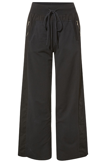 High Rise Palazzo Pant Slide 1