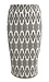 Geo Pencil Skirt Thumb 1