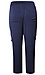 Skies Are Blue Pintuck Jogger Pants Thumb 2