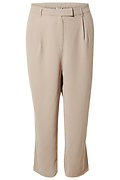 Skies Are Blue Wide Leg Trouser