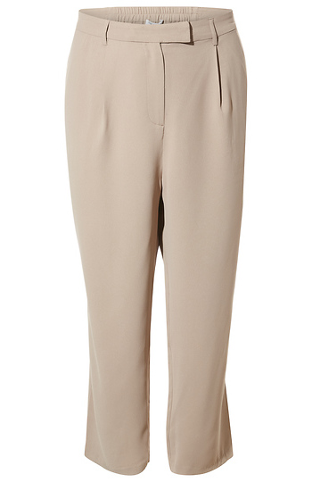 High Rise Wide Leg Trouser Slide 1