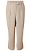 High Rise Wide Leg Trouser Thumb 1