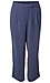 High Rise Wide Leg Trouser Thumb 1