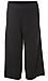 High Rise Wide Leg Crop Pant Thumb 1
