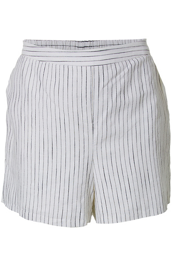 Striped Shorts Slide 1
