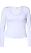 Scoop Neck Long Sleeve Thumb 1