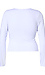 Scoop Neck Long Sleeve Thumb 2