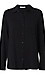 Hi-Low Button Front Top Thumb 1
