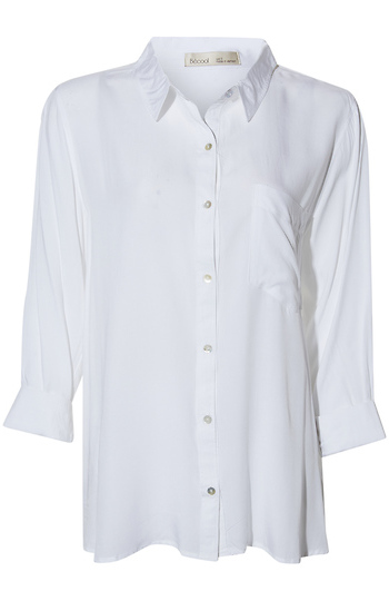 Long Sleeve Button Down Slide 1