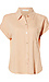 Short Sleeve Button Down Thumb 1