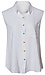 Sleeveless Button Top Thumb 1