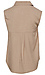 Sleeveless Button Top Thumb 2