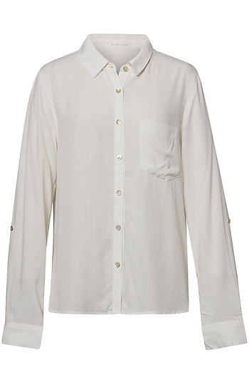 Long Sleeve Button Down Slide 1