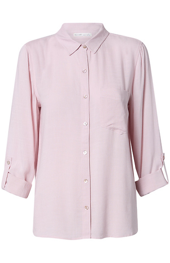 Long Sleeve Button Down Slide 1