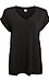 V-Neck T Shirt Thumb 1