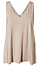 Double V Neck Tank Thumb 1