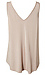 Double V Neck Tank Thumb 2