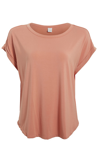 Round Neck Tee Slide 1