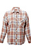 Button Up Plaid Shirt Thumb 1
