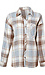 Button Up Plaid Shirt Thumb 1