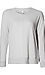Cozy Crew Neck Top Thumb 1