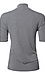 Short Sleeve Mock Neck Thumb 2