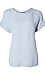 Keyhole Back Blouse Thumb 1