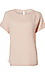 Keyhole Back Blouse Thumb 1