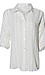 Short Sleeve Striped Button Down Thumb 1