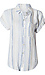 Striped Button Up Thumb 1