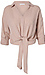 Front Tie Shirt Thumb 1