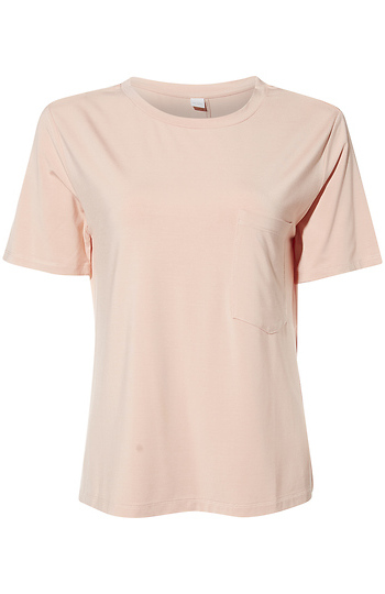 Short Sleeve Pocket Tee Slide 1