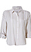 Gauze Button Front Thumb 1