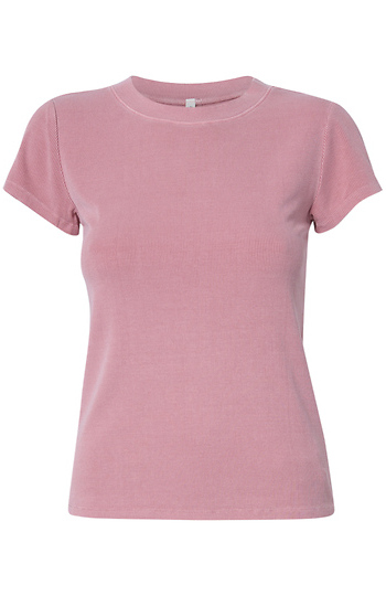 Short Sleeve Tee Slide 1