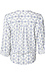 Tie Front Printed Top Thumb 2
