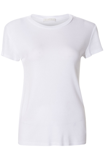 Classic Crewneck Tee Slide 1