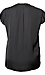 Split Neck Short Sleeve Top Thumb 2